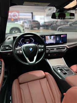 بي ام دبليو الفئة 3